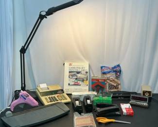 Office Supplies