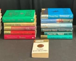 Danielle Steel Collection