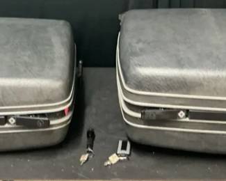 Samsonite Luggage