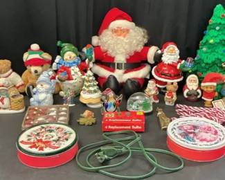 Christmas Bundle