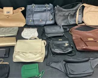 15 Purses