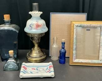 VictorianInspired Vanity Treasures
