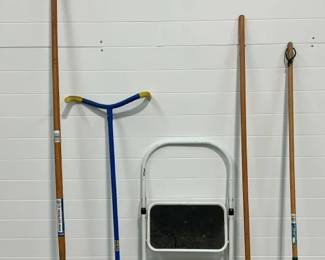 Yard Tools