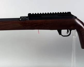 Germany/ Hammerli Arms Force B1 .22 LR Rifle SN# HF015130, Manual, In Original Box 
