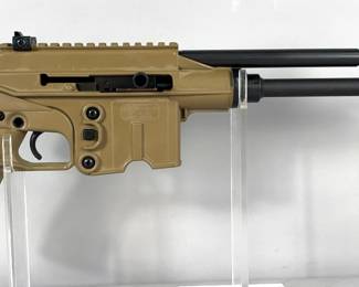 Kel-Tec PLR-22 .22 LR Pistol SN# 25U0039, Manual, In Original Box