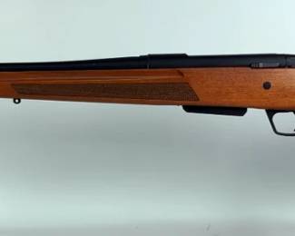 Browning Viana Portugal/ BACO/ Winchester XPR .308 Win Bolt Action Rifle SN# PT05958YV357, Manual, In Original Box