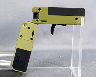 Trailblazer Firearms LifeCard .22 LR Pistol SN# 53563, , In Original Box 