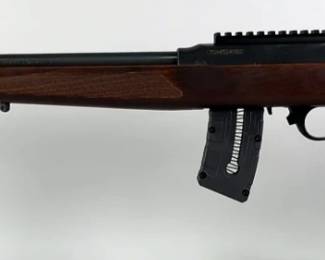  CBC/ Braztech/ Rossi RS22M .22 WMR Rifle SN# 7CA452408U, Manual, In Original Box