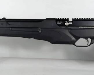 Crosman Prospect CPP2RS .22 Cal Lever Action PCP Rifle, SN# 923X23933, In Box, With Manual 