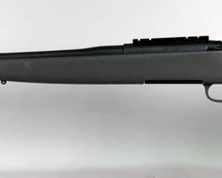 Remington 710 7mm Rem Mag Bolt Action Rifle SN# 71341563, Butt Stock Cartridge Holder