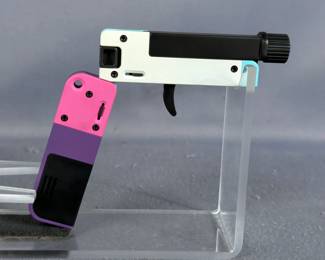 Trailblazer Firearms LifeCard .22 LR Pistol SN# 52895, , In Original Box 