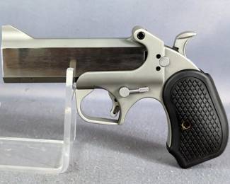 Bond Arms XLV .45 ACP Pistol SN# XLV002739, , In Original Hard Case