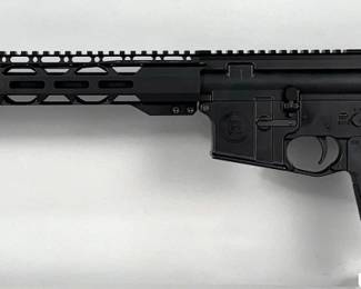  Radical Firearms RF-15 5.56 Nato Rifle SN# 25-088322, Extendable Stock, Manual, In Original Box