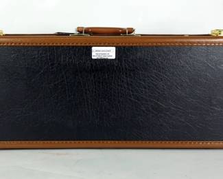Browning Presentation Gun Case For SA-22 Takedown Vinyl, In Original Box