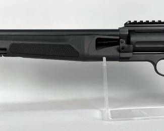 Taurus Armas/ Taurus Int'l Judge Home Defender .45 LC/.410 ga 5-Shot Revolver SN# AGN687545, Manual, In Original Box