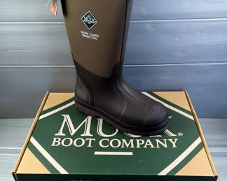 The Original Muck Boot Company, Men's Size 12M