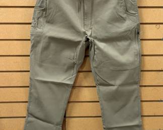 Key Triad Pants, Sizes 34X30-40X30, Total Qty 5 
