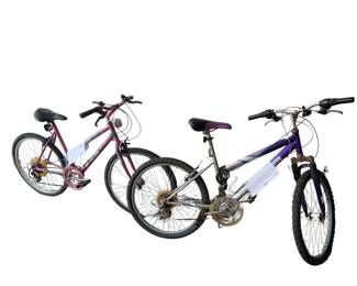 Magna & Roadmaster Mt. Sport Mountain Bike
