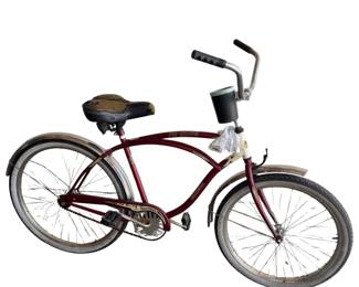 Vintage FS Elite Classic Cruiser