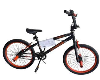 Kent Chaos 20" BMX Freestyle Bicycle