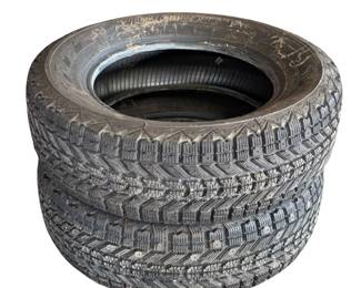 Mastercraft Courser MSR Winter Tires