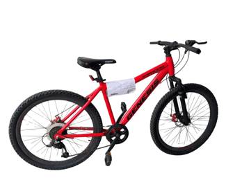 Genesis Saracino Hardtail Mountain Bike