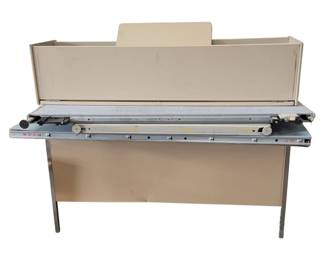 Rotary Blueprint Paper Trimmer 