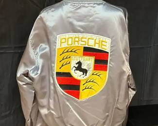 Porsche Jacket