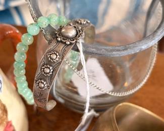 Sterling jewelry 