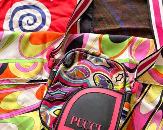 Pucci purse 