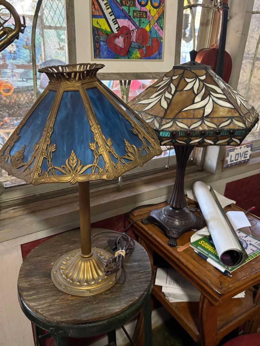 Stunning Lamps