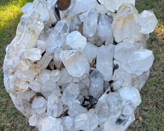 Ark Quartz/ Outside PACKED
