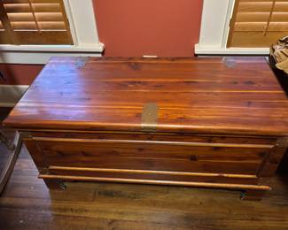 Cedar
