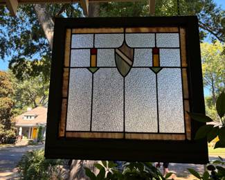 Lead Windows