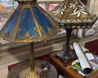 Stunning Lamps