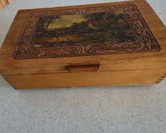 Sale Picture