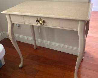 small desk