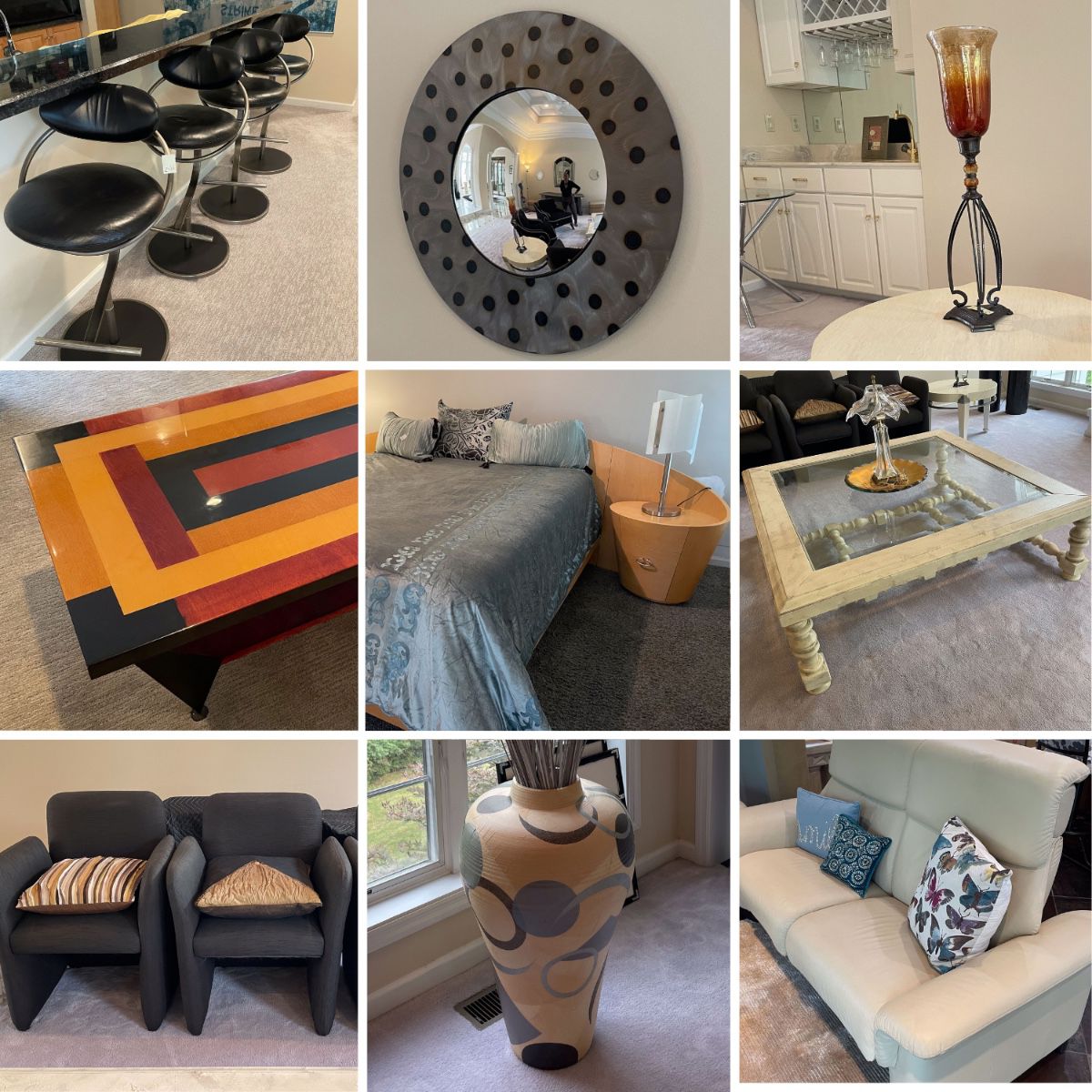 Bidsquare Square Cover Online Estate Sales