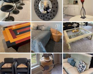 Bidsquare Square Cover  Online Estate Sales