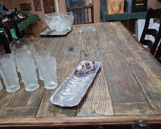 Gorgeous Tabletop!
