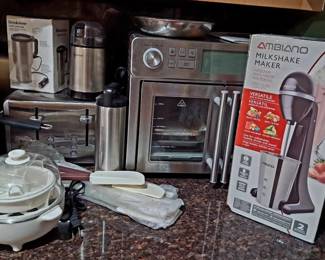 Emeril Lagasse Air Fryer Oven