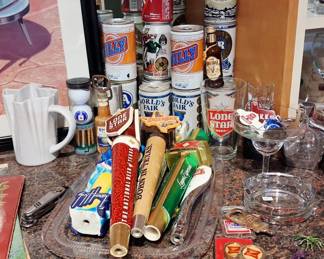 Vintage Beer!