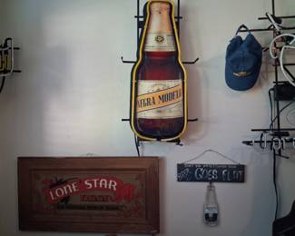 Beer Signs