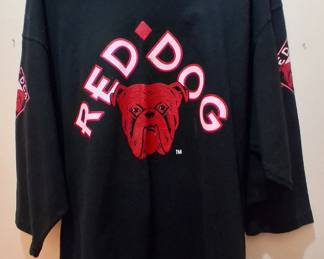 Red Dog!