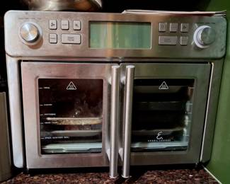 Emeril Lagasse Air Fryer Oven