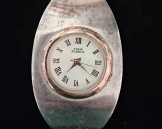 Vintage Anne Klein Watch