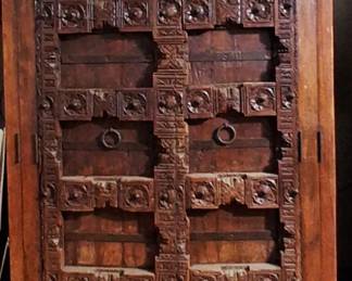 Amazing Cabinet