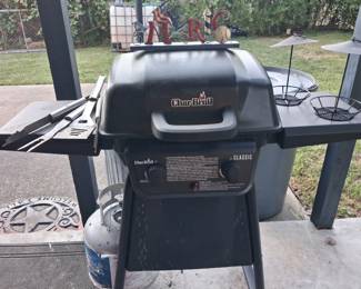 Grill