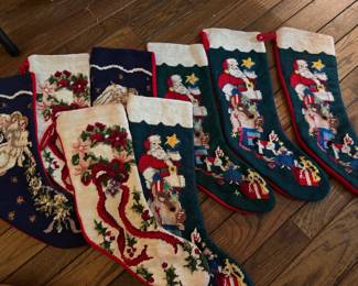 Needlepoint 