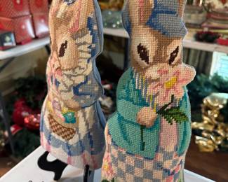 Needlepoint 